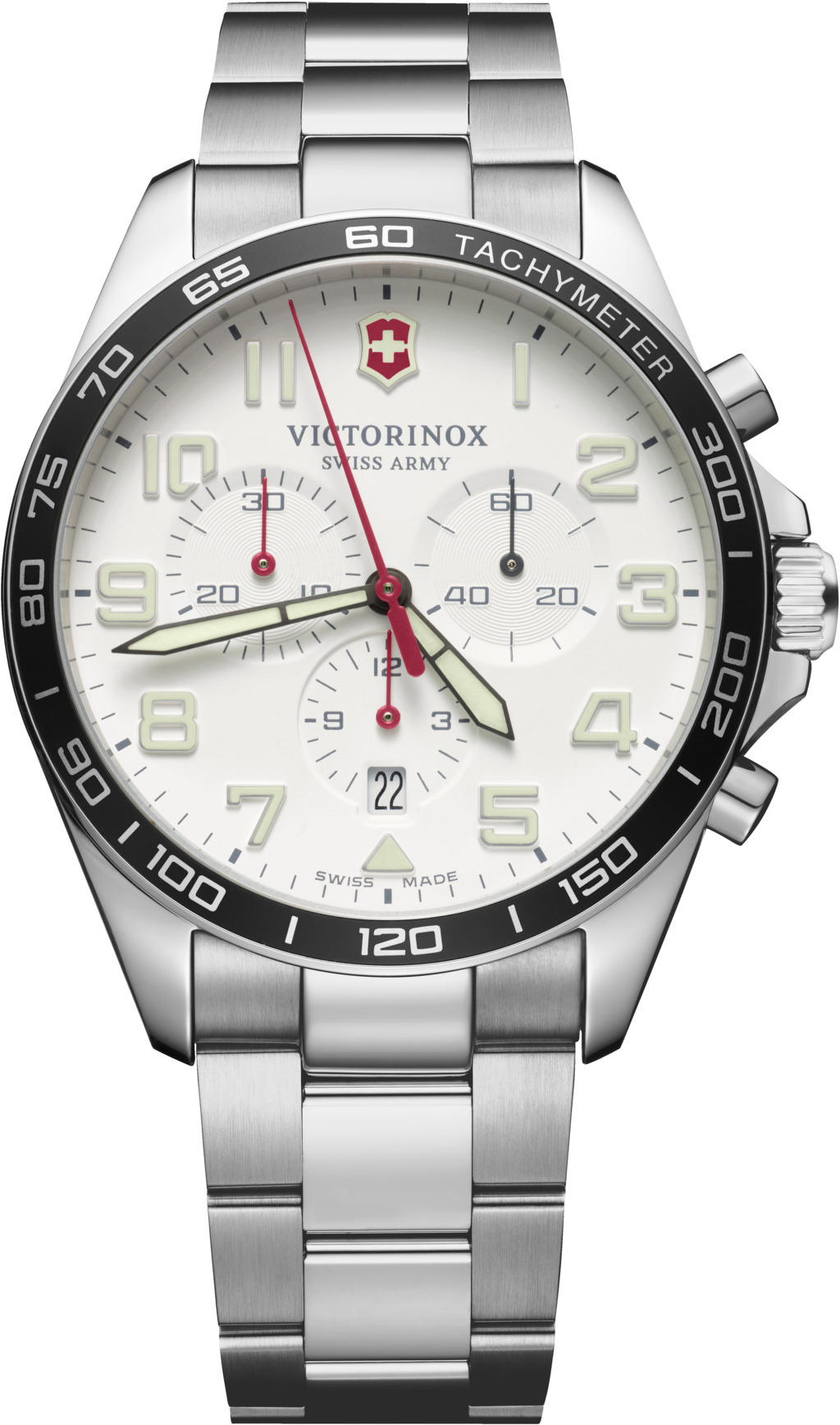 

Мужские часы Victorinox Swiss Army V241856