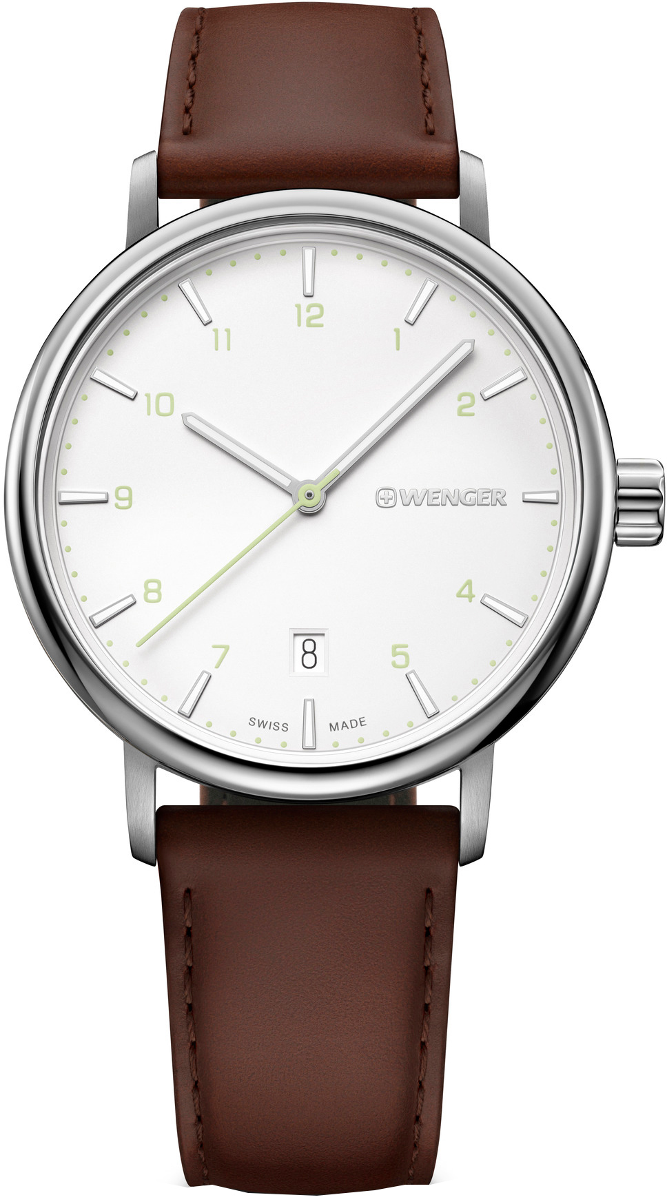 

Мужские часы Wenger W01.1731.117