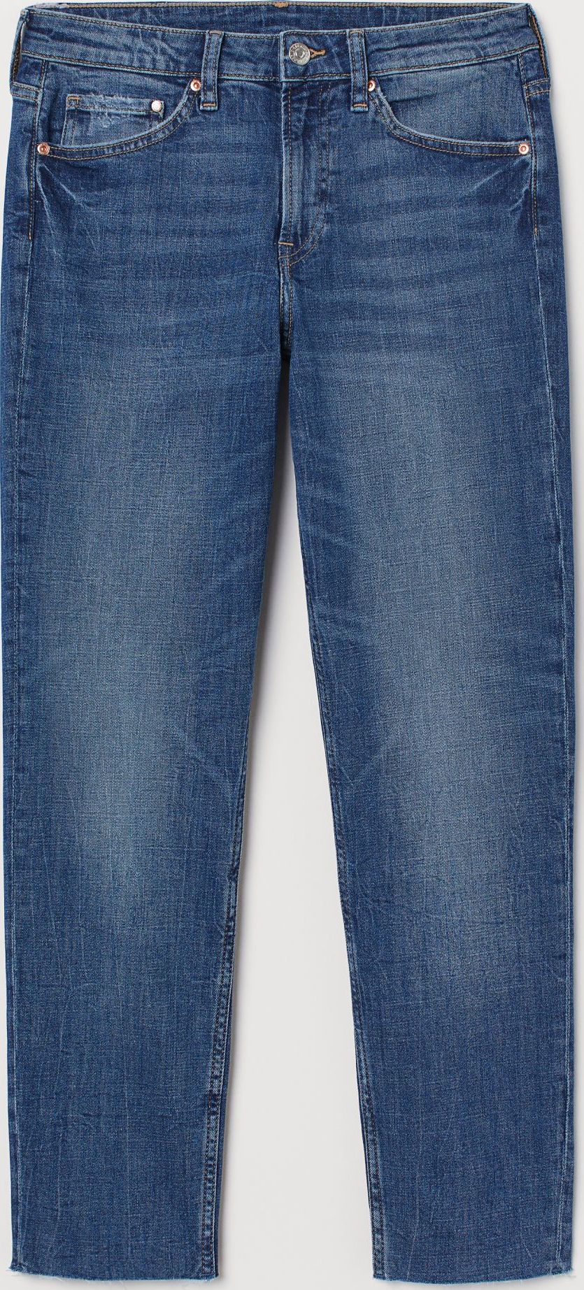

Джинсы H&M 060724905_blue 36 Светло-голубые