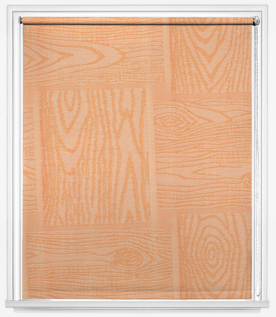

Тканевые ролеты JST Roller Shades 131 150*150 см бежевый