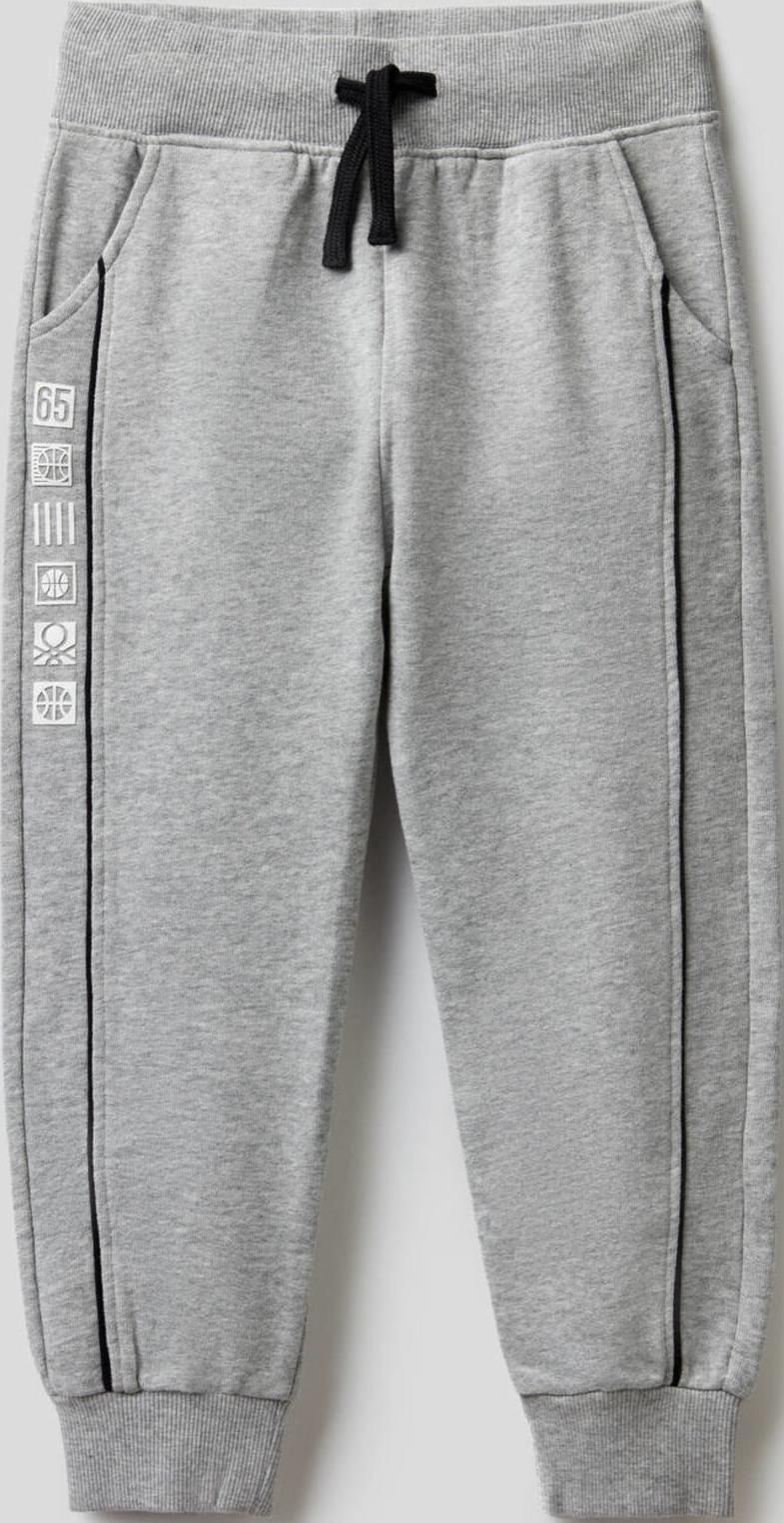 

Спортивные штаны United Colors of Benetton 3J68I0192.G-501 XL 150 см