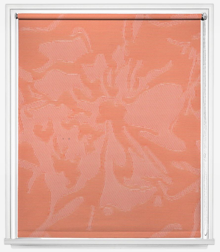 

Тканевые ролеты JST Roller Shades 231 90*180 см розовый