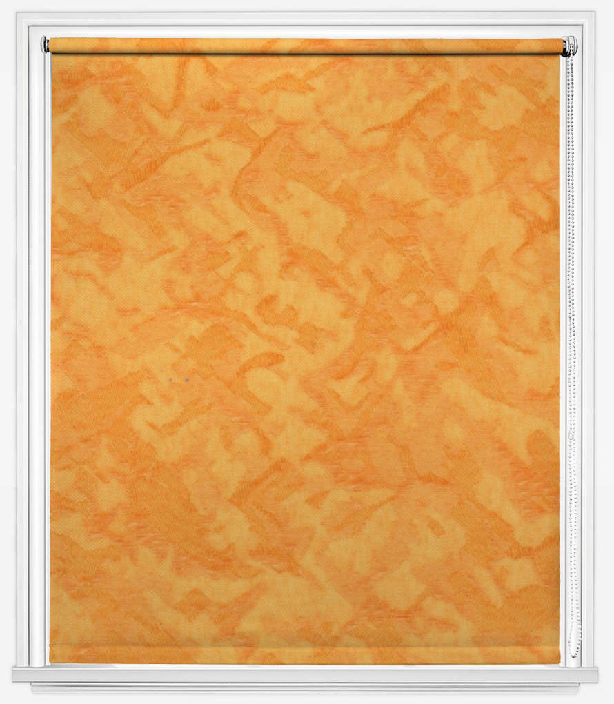 

Тканевые ролеты JST Roller Shades 199 70*200 см абрикосовый