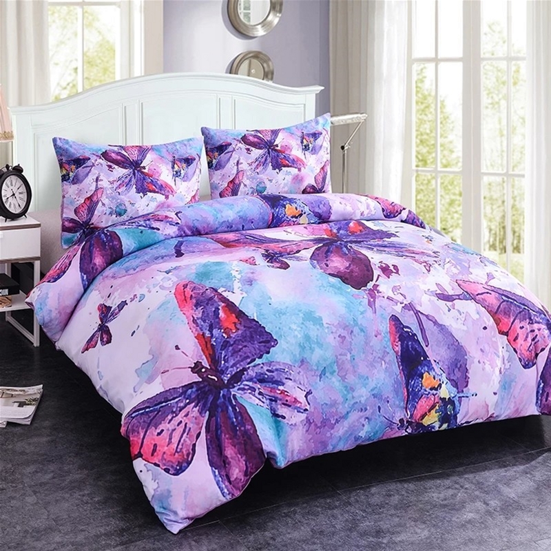 

Пододеяльник MirSon Бязь Premium 17-0180 Anja 160х220 см