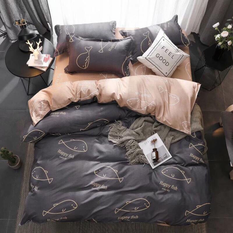 

Підковдра MirSon Бязь Premium 17-0214 Belen 200x220 см