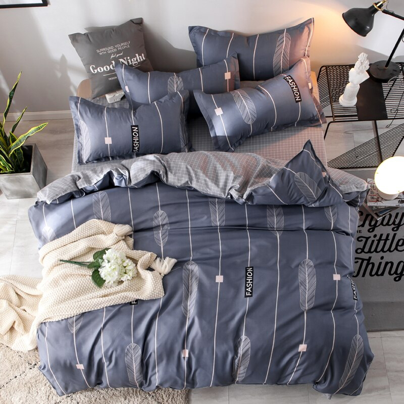 

Підковдра MirSon Бязь Premium 17-0218 Zeneyda 200x220 см