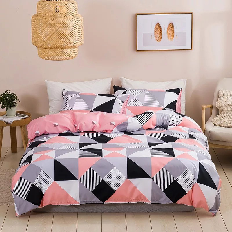

Підковдра MirSon Бязь Premium 17-0224 Alita 175x210 см