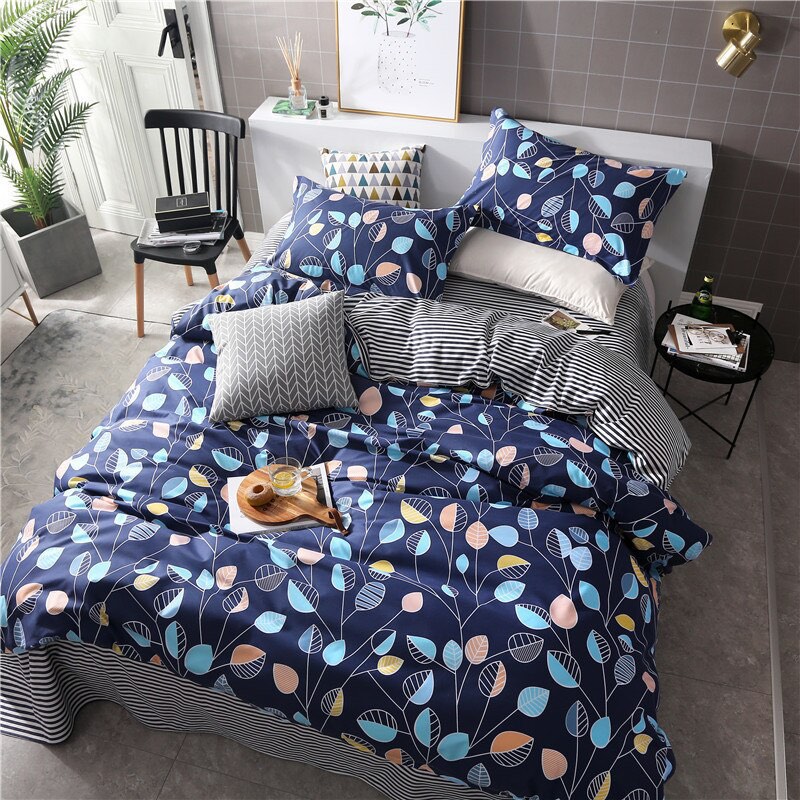 

Пододеяльник MirSon Бязь Premium 17-0238 Nives 160x220 см