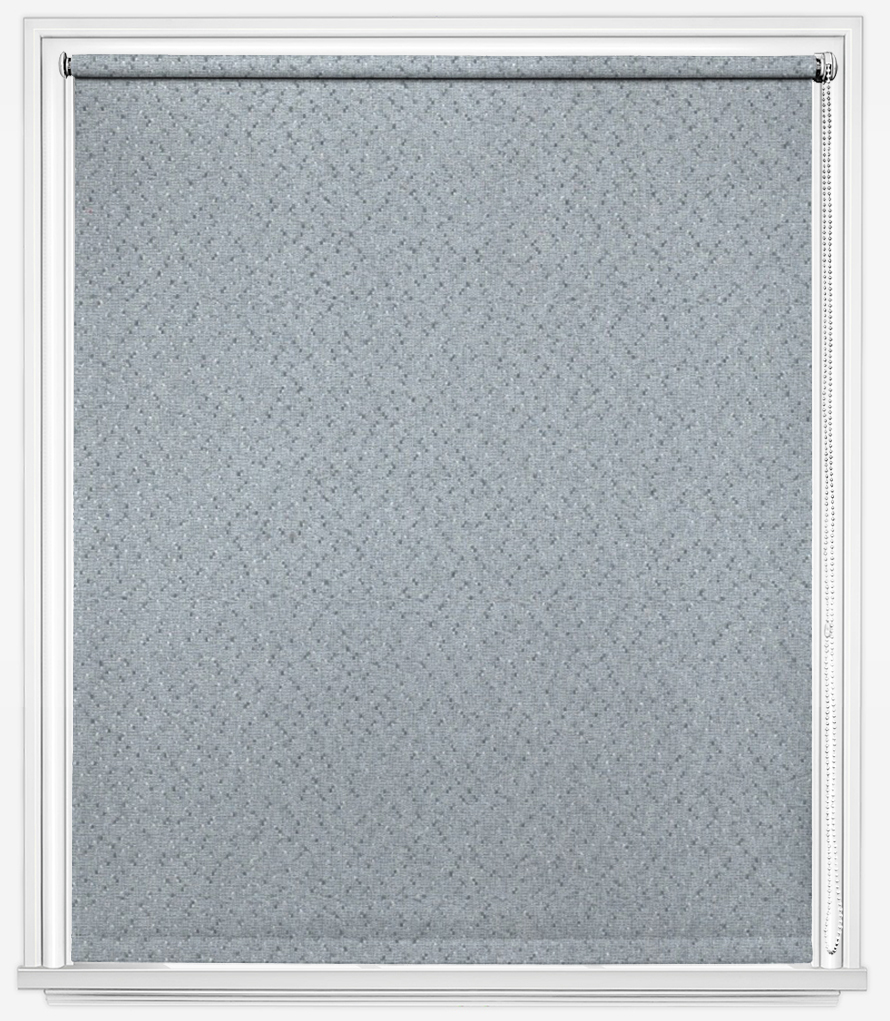 

Тканевые ролеты JST Roller Shades 116 130*200 см серый