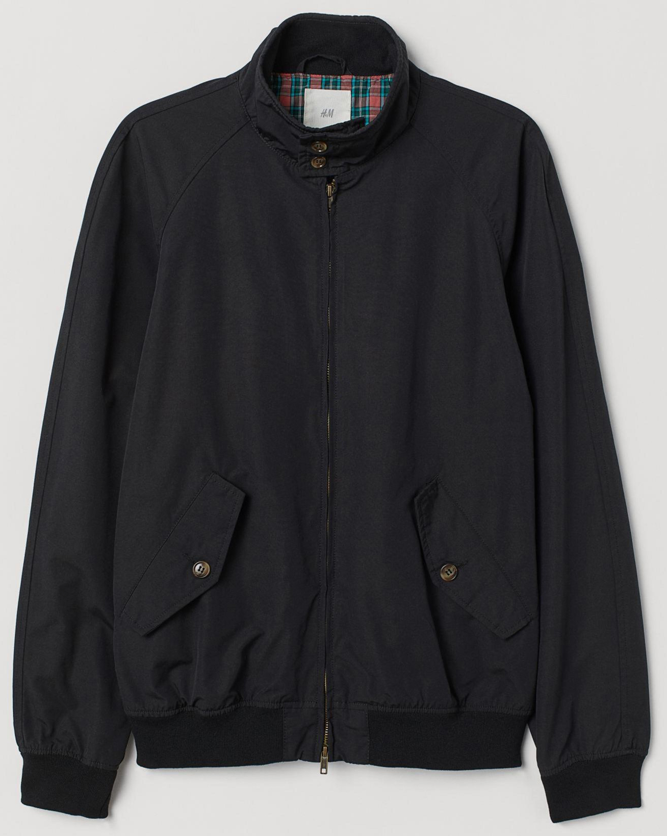 

Ветровка H&M 7351230-AAQJ XXL Темно-синяя