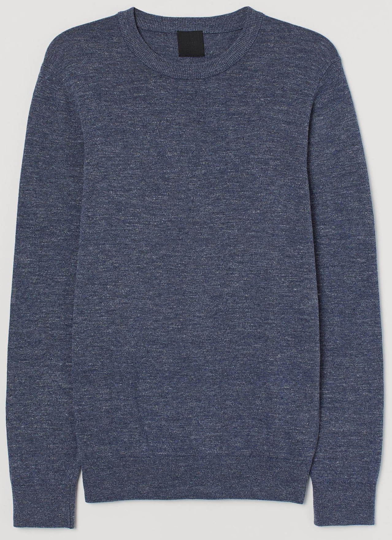 

Джемпер H&M 5643581-ACXD XS Синий