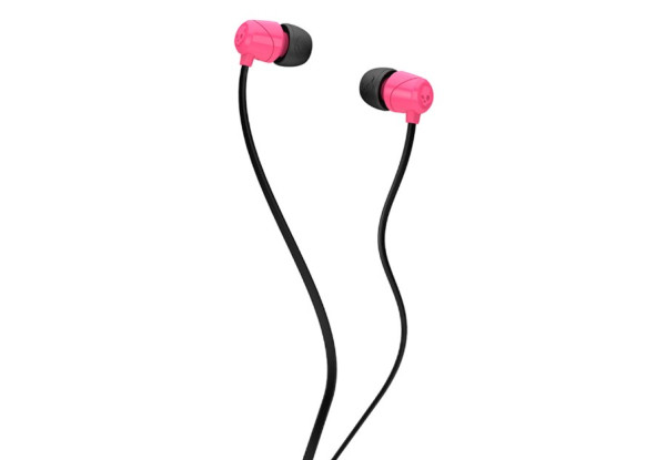 

Наушники Skullcandy JIB Pink (S2DUDZ-040)