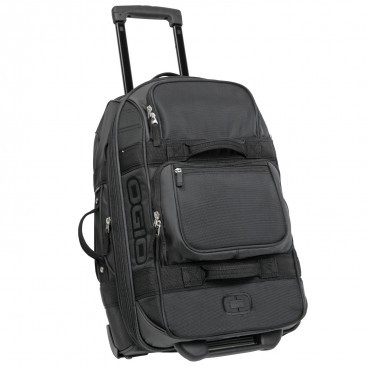 

Дорожная сумка чемодан Ogio Layover Stealth (108227.36)