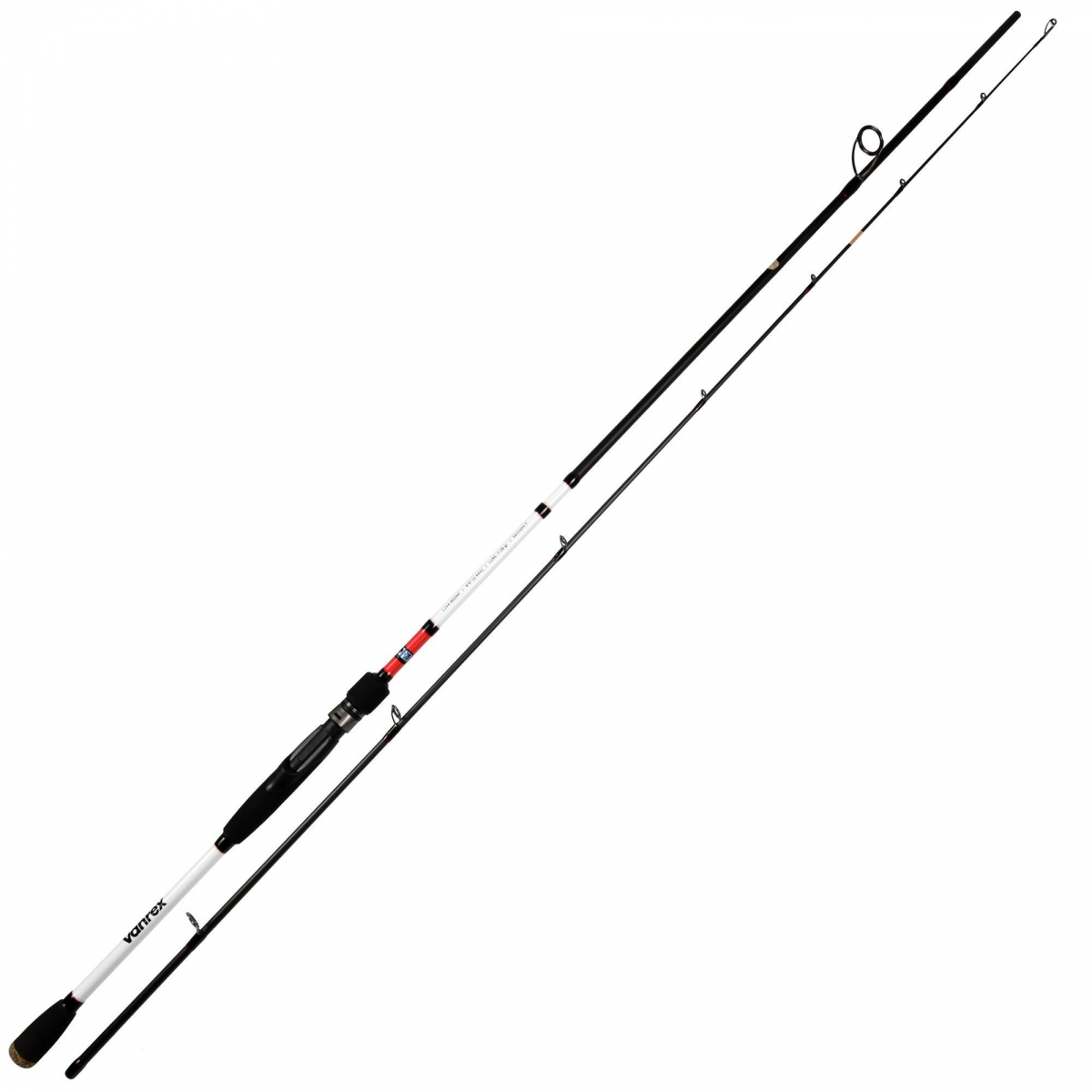 

Удилище Lucky John Vanrex Spin 21 2.13m 5-21g (LJVA-702MLF)