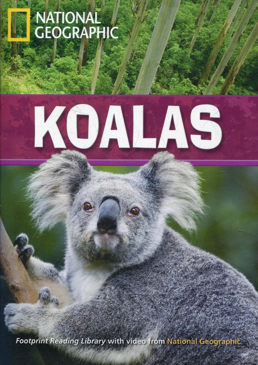 

Koalas (+DVD)