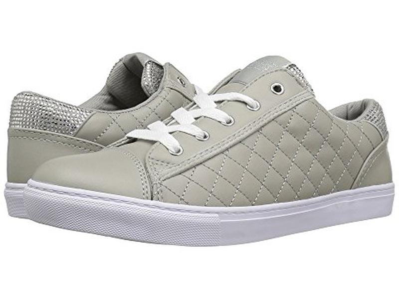

Кеды Guess Grey Studded размер 41 стелька 27 см серый (SW-0206)