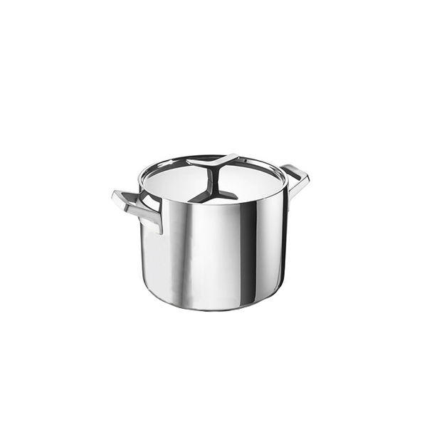 

Кастрюля высокая с крышкой E9KLSP01 Electrolux 902979486