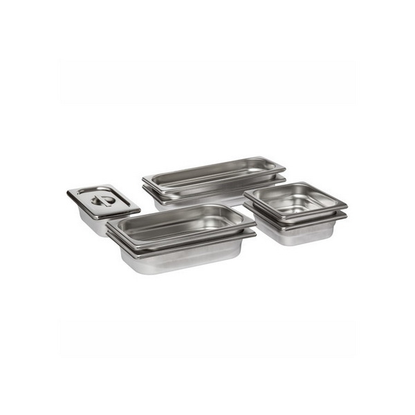 

Набор посуды для приготовления на пару PKKS8 Electrolux 940304332