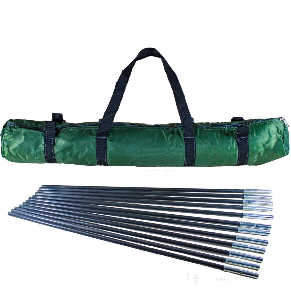 

Дуга Kilimanjaro 7.9 мм 12 шт (SS-POLES-12-7,9)