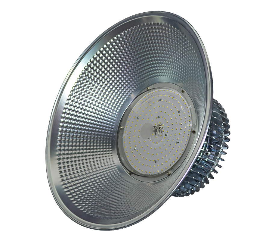 

Cветильник промышленный подвесной SunLed 200Вт SMD (HB-200-65-SMD)