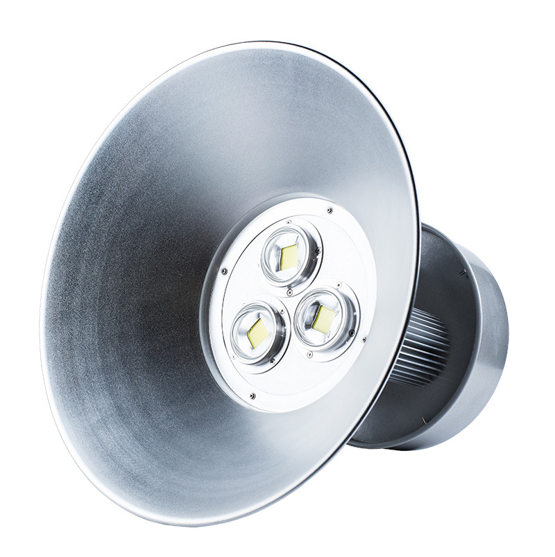 

Cветильник промышленный подвесной SunLed 150Вт COB (HB-150-20-COB)