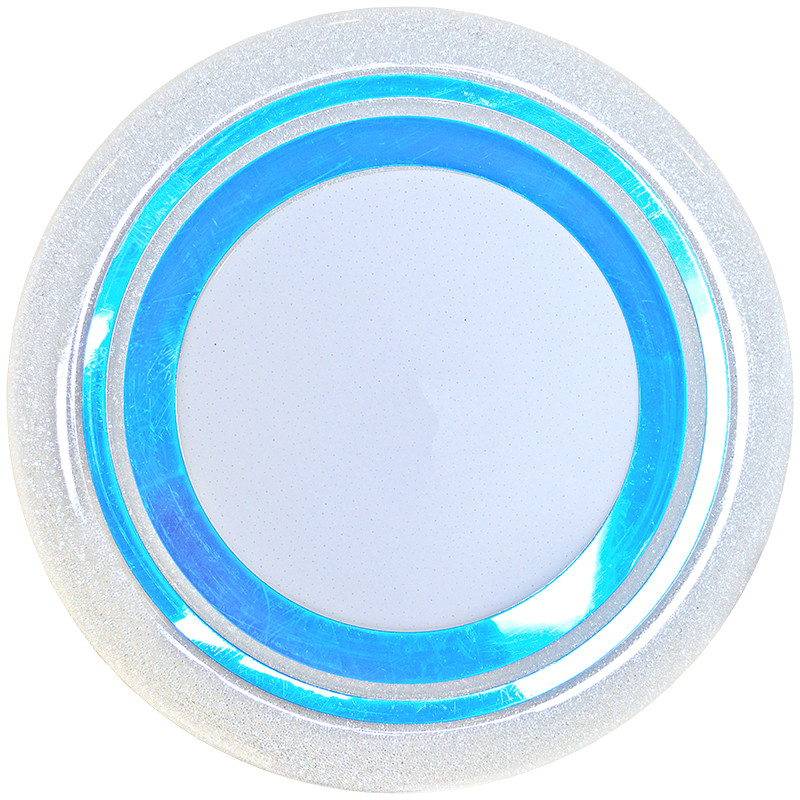 

Умный светодиодный светильник потолочный (Smart) SunLed Сатурн 70 вт (R-450-23S)