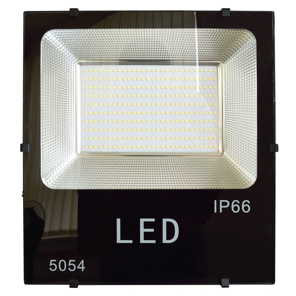 

Прожектор промышленный SunLed 200W SMD (FL-200-6000)