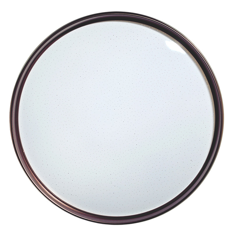 

Потолочный светильник (Smart) SunLed Кофе крапинка 70 вт (SL-D04-S-450-70-Р6)