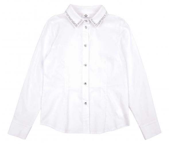 

Блуза Tamarine S-012-18 146 см белый