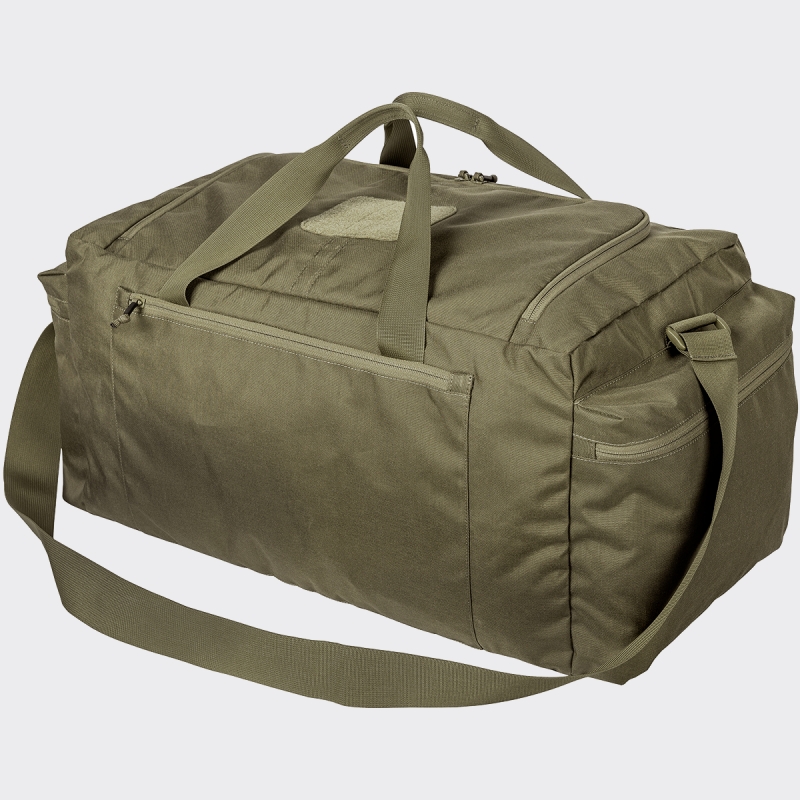 

Тактическая сумка Helikon-Tex URBAN TRAINING BAG® - CORDURA® TB-UTB-CD Олива (Adaptive Green)