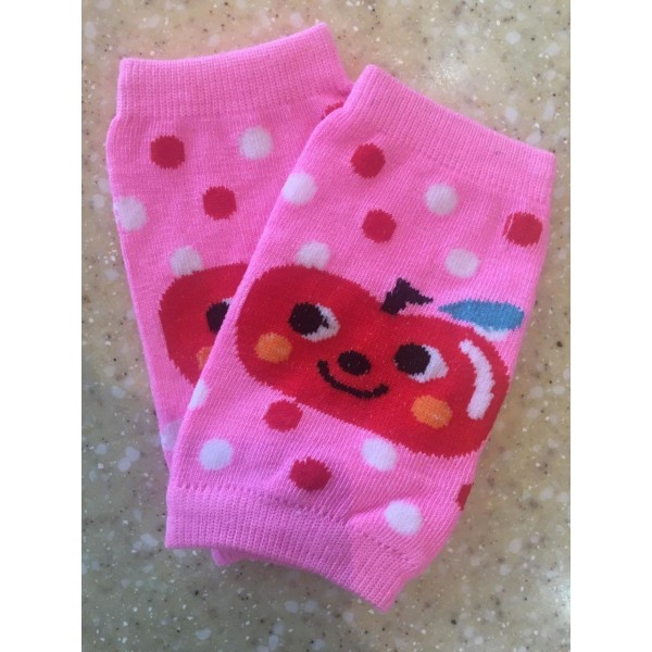 

Наколенники для детей Roxy Kids P20 (розовый)