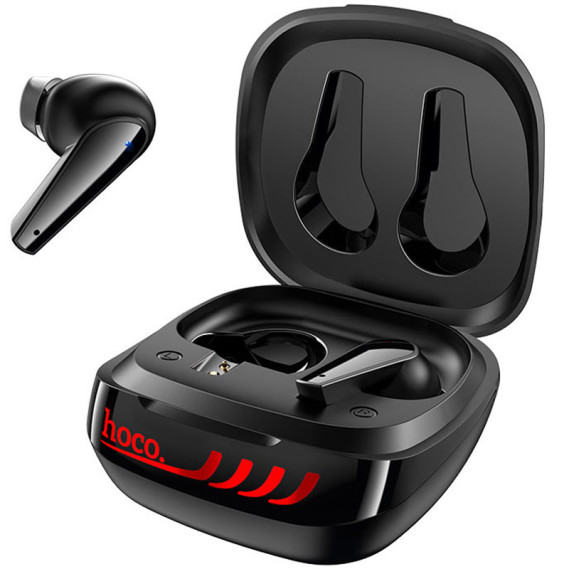 

Беспроводные Bluetooth наушники HOCO ES43 (Черный)
