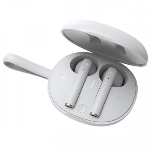 

Наушники Baseus Encok True Wireless Earphones W05 White (NGW05-02) [52950]