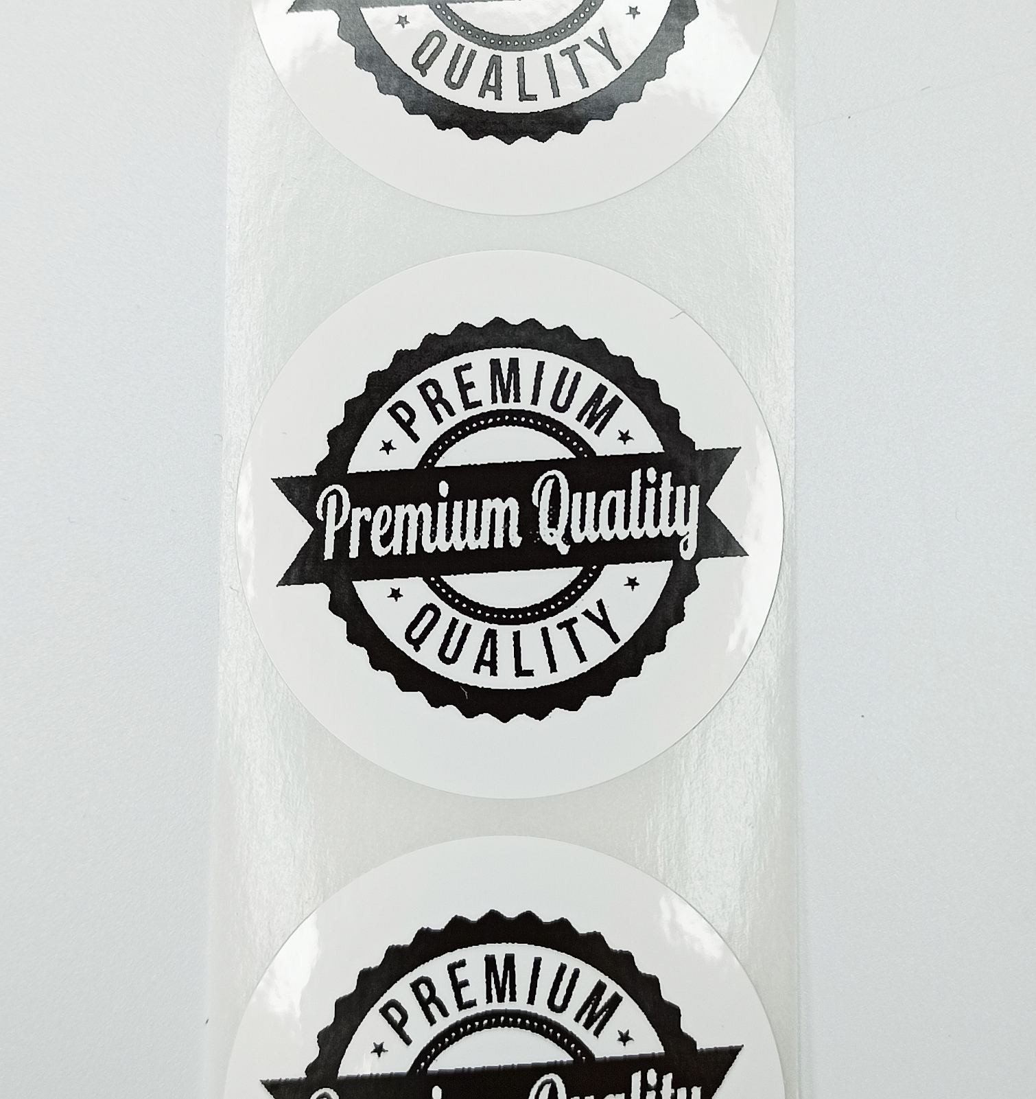 

Етикетка Mypack Premium Quality плівка 45 мм 1000 шт