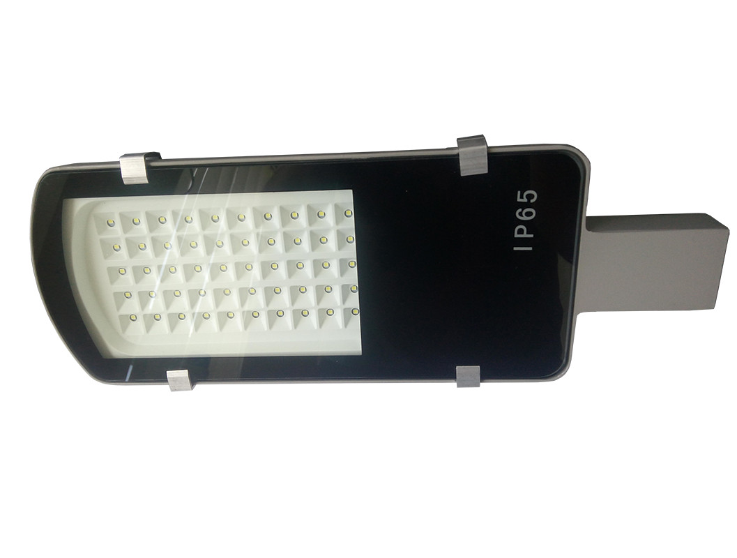 

Светильник уличный Sunled SMD NEW 50 Вт 6500К (SLQ-50-SMD-O-D)