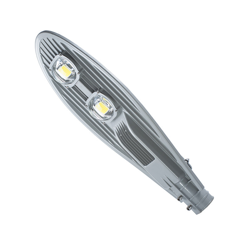 

Светильник уличный консольный Sunled 100w 6500K Оригинал (SLL-100-COB-O)