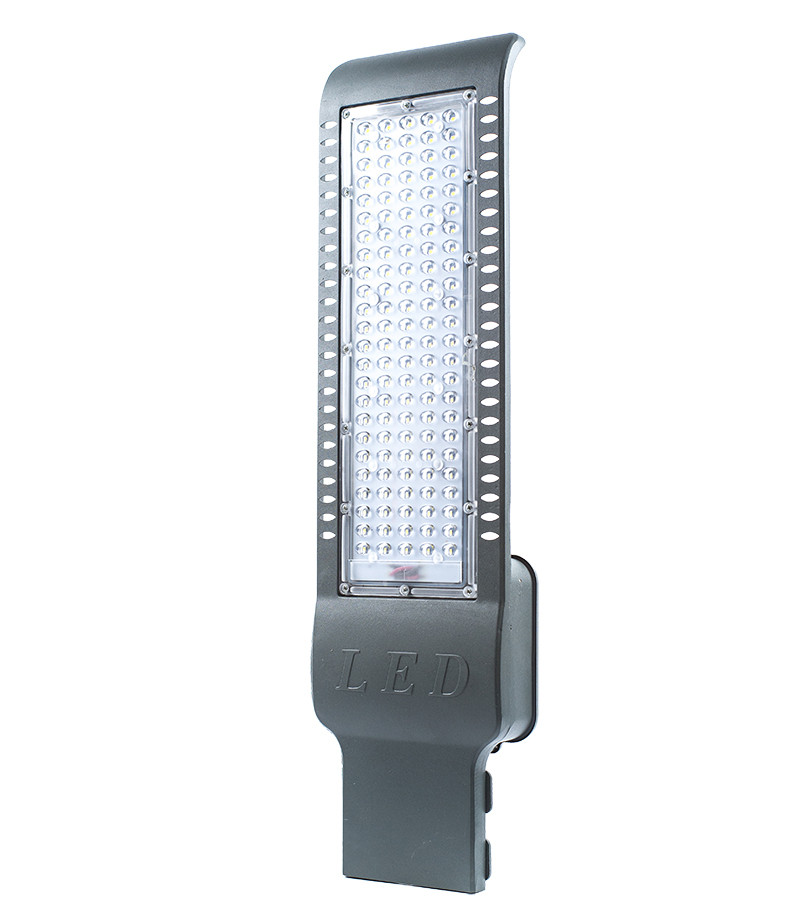

LED фонарь уличный Sunled SMD 120 Вт 6500К (SLQ-120-SMD-O-G)