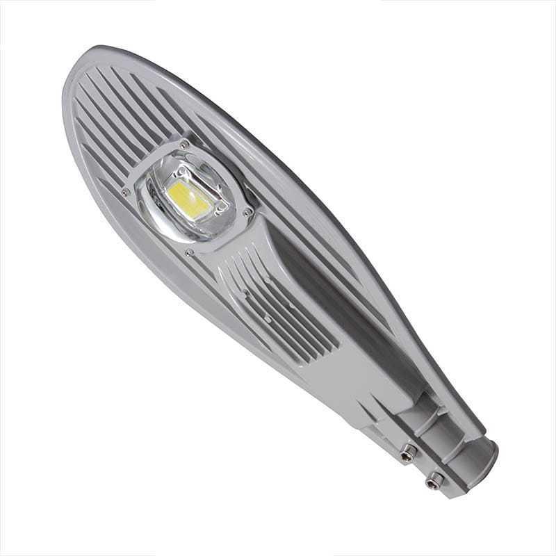 

Консольный уличный светильник Sunled 30 Вт Мини 6500К Стандарт (SLL-30-M-COB-S)