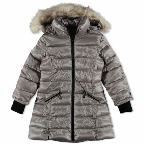 

Куртка MEK 163MIAA006 170 см серый