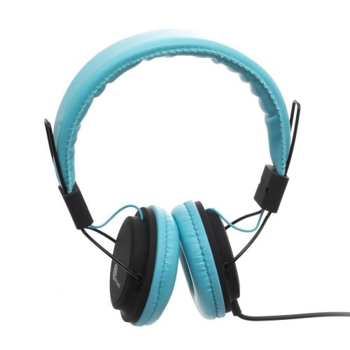 

Наушники Sonic Sound E91A/mp3 Голубые (М1)