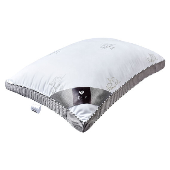 

Подушка IDEIA Classica Soft 3D 50х70 см 8-31771