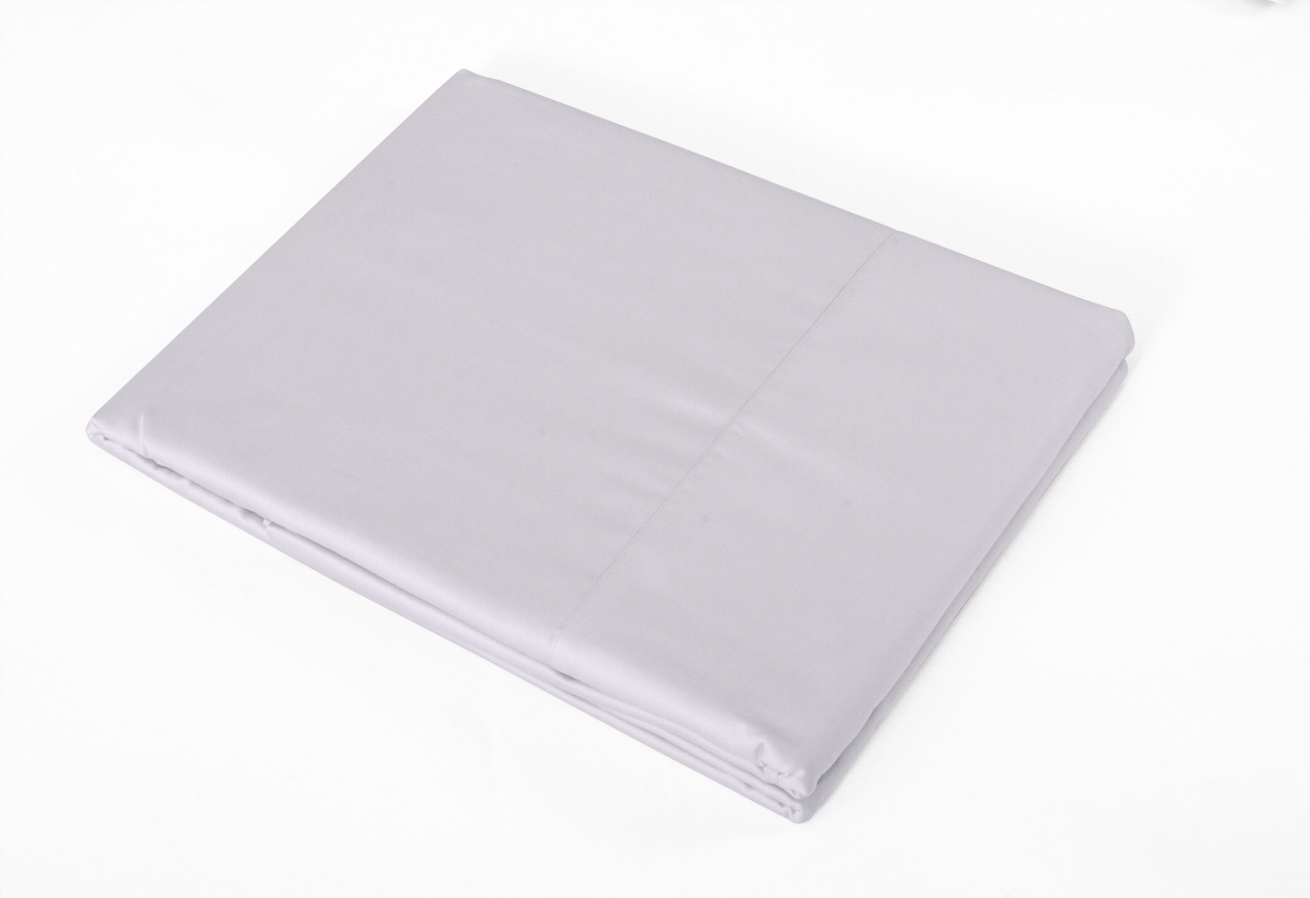 

Пододеяльник LUXURY LINENS Silver grey 2 200x220 100% египетский хлопок 200x220