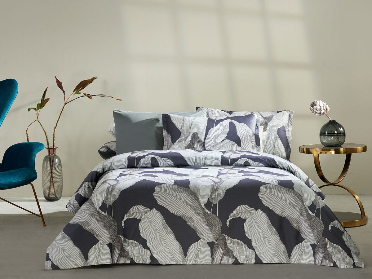 

Постельное белье LUXURY LINENS Jampo 200*220