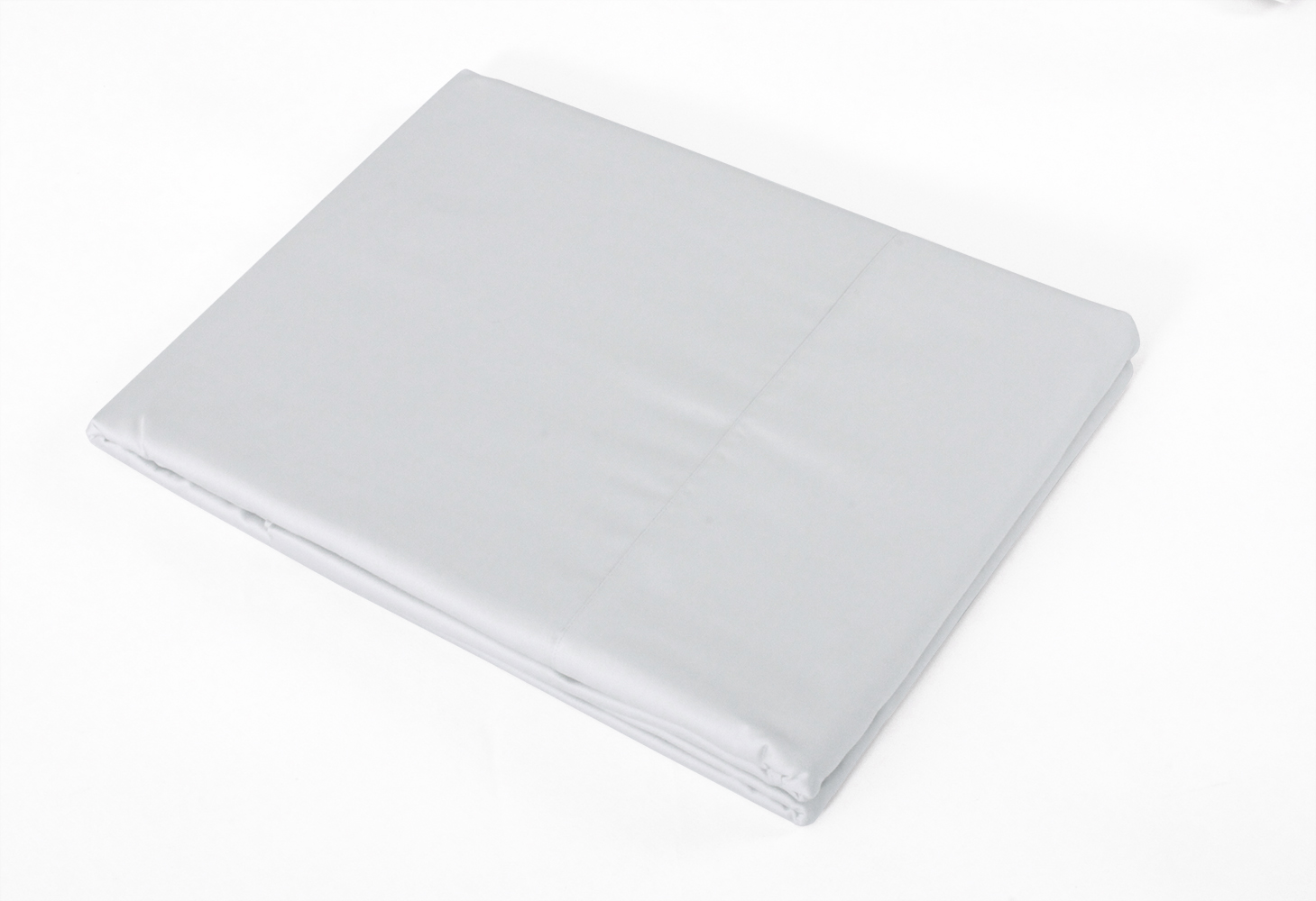 

Пододеяльник LUXURY LINENS Light grey 2 200x220 100% египетский хлопок 200x220