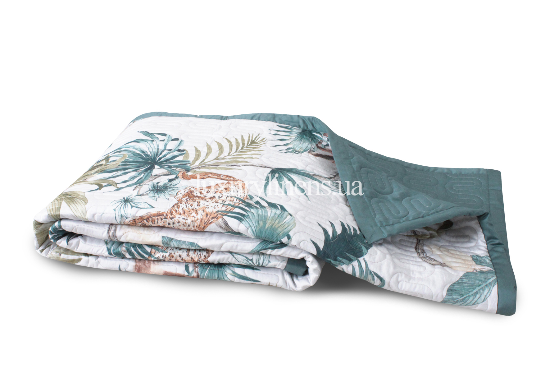 

Покрывало LUXURY LINENS Java 240x260