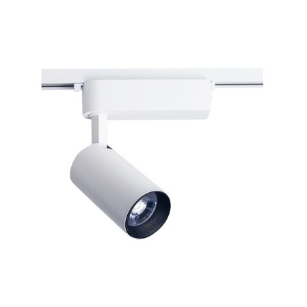 

Трековый светильник Nowodvorski 8997 Profile Iris Led White 7W 4000K 95866