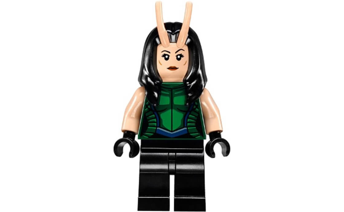 

Конструктор LEGO Mantis 1 деталей (sh383)