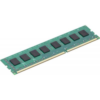 

Модуль памяти для компьютера DDR3 8GB 1600 MHz GOODRAM (GR1600D3V64L11/8G)