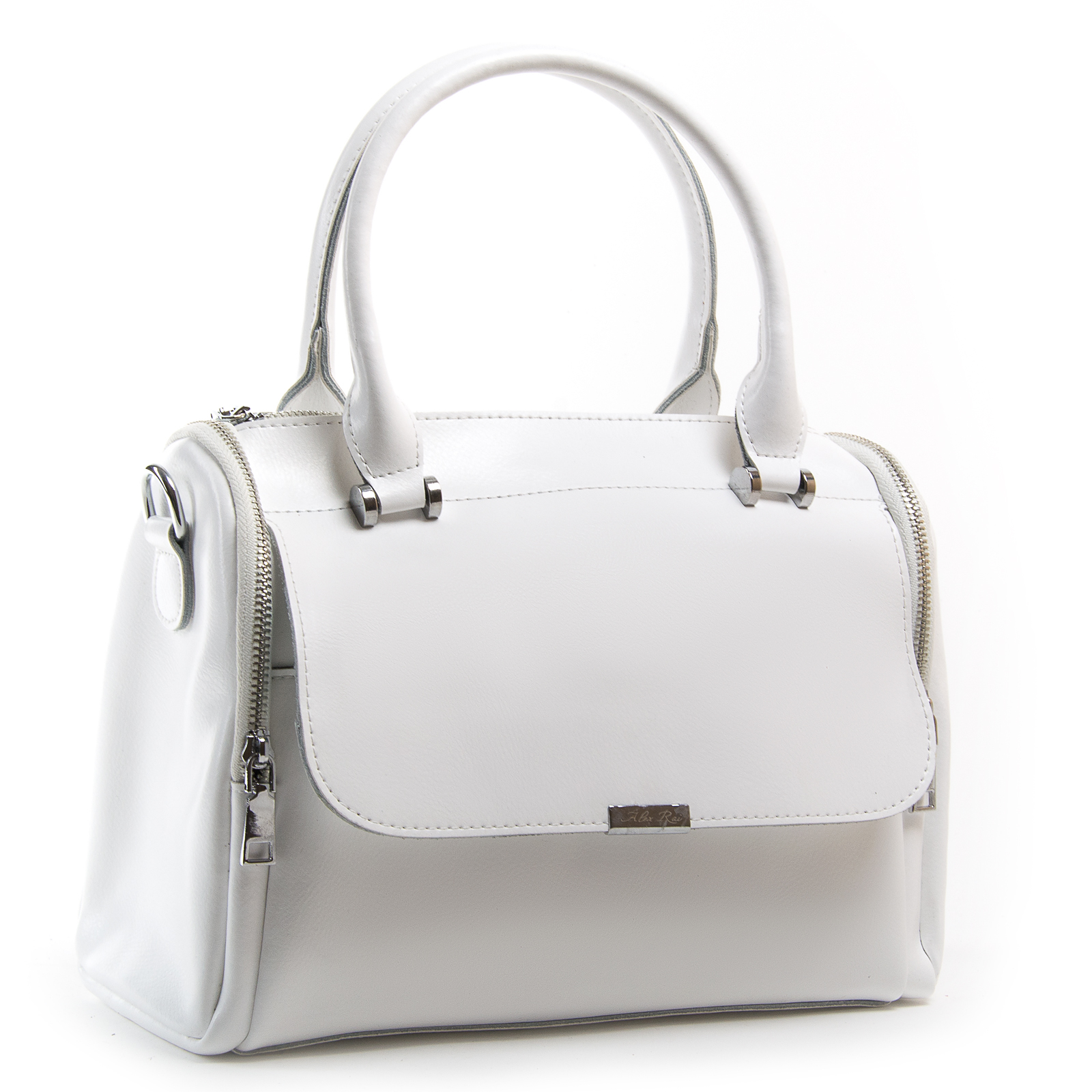 

Сумка женская ALEX RAI PR-210301-34473 white