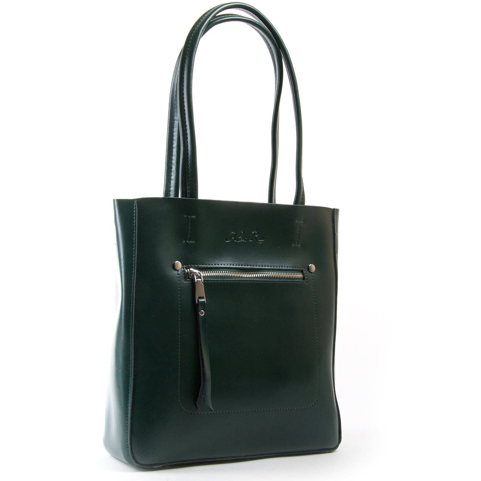 

Сумка женская ALEX RAI PR-210301-34540 green